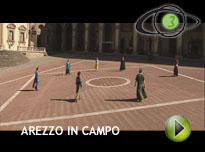 Arezzo in Campo