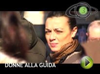 Donne alla guida