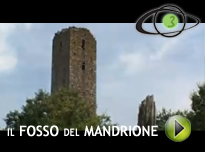 Il fosso del Mandrione