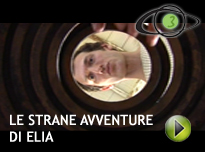 Le strane avventure di Elia