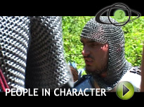 People In Character