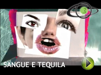 Sangue e Tequila