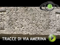 Tracce di Via Amerina