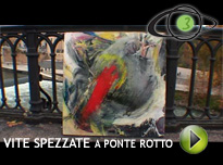 Vite spezzate a Ponte Rotto